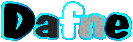 Dafne D WEIBLICH - Italien Vorname 