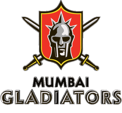 Mumbai Gladiators India American FootBall Sportivo 