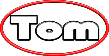 Tom T MANN - UK - USA - IRL - AUS - NZ Vorname 