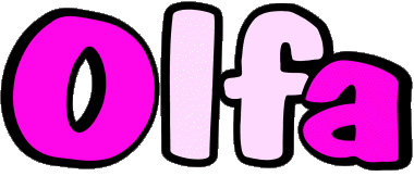 Olfa O FEMMINILE - Maghreb Musulmano Nome 