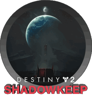 Logo - Icônes - 02 Destiny Jeux Vidéo Multi Média 
