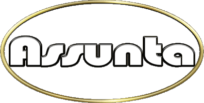 Assunta A FEMININ - Italie Prénoms 