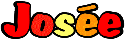 Josée J FEMININE - France First Names 