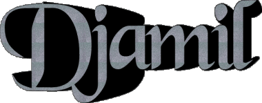 Djamil D MASCULINO - Magreb Musulmán Nombre 