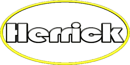 Herrick H MASCULIN - UK - USA Prénoms 