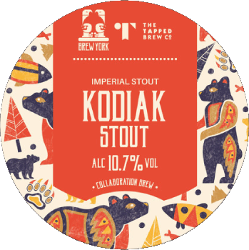 Brew York UK Birre Bevande 