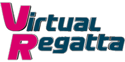 Logo Virtual Regatta Video Games Multi Media 