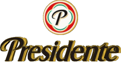 Presidente République Dominicaine Bières Boissons 