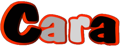 Cara C FEMININ - Allemagne Prénoms 