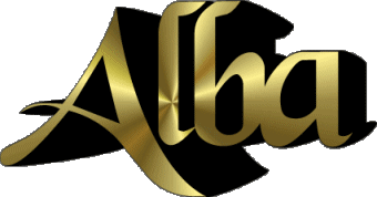 Alba A WEIBLICH - Deutschland Vorname 