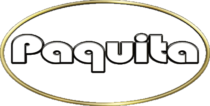 Paquita P FEMININE - Spain First Names 