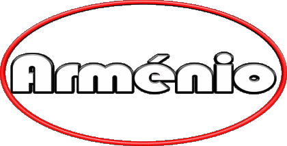 Arménio A MASCHIO -  Portogallo Nome 