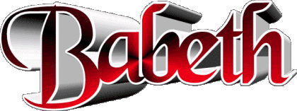 Babeth B FEMENINO - Francia Nombre 