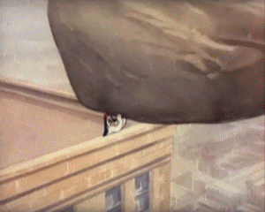 Dumb-Hounded Tex Avery Cartoni animati TV Film Multimedia 