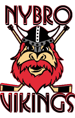Nybro Vikings IF Sweden Hockey - Clubs Sports 