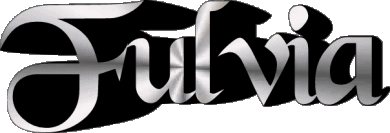 Fulvia F FEMININ - Italie Prénoms 