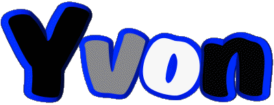 Yvon Y MASCULINE - France First Names 