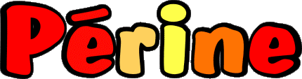 Périne P WEIBLICH - Frankreich Vorname 