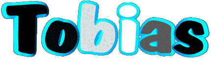 Tobias T MANN - UK - USA - IRL - AUS - NZ Vorname 