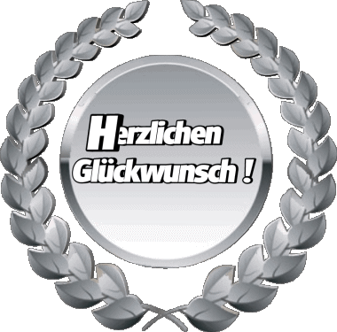 11 Herzlichen Glückwunsch Deutsche Nachrichten 