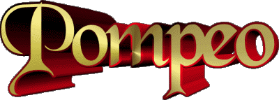 Pompeo P MASCULIN - Italie Prénoms 