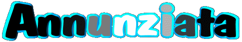 Annunziata A FEMININ - Italie Prénoms 