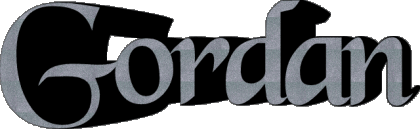 Gordan G MASCULIN - UK - USA Prénoms 