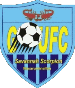 Gombe United FC Nigeria Soccer Club Africa Logo Sports 