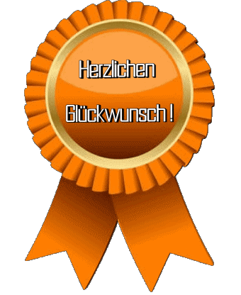 05 Herzlichen Glückwunsch Tedesco Messagi 