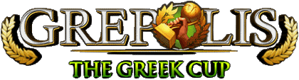 The Greek cup-The Greek cup Logo Grepolis Videogiochi Multimedia 