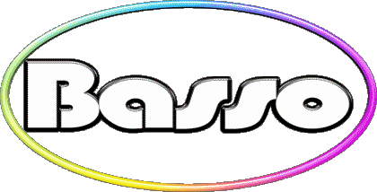 Basso B MASCHIO - Francia Nome 
