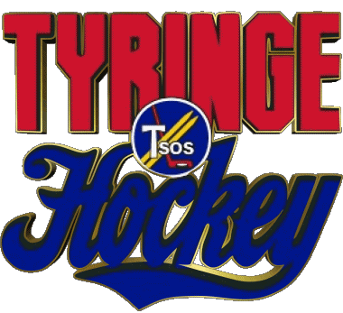 Tyringe SoSS Suecia Hockey - Clubs Deportes 
