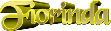 Fiorinda F FEMENINO - Italia Nombre 