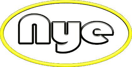 Nye N MASCHIO - UK - USA - IRL - AUS - NZ Nome 