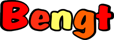 Bengt B MASCHIO - Germania Nome 