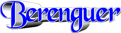 Berenguer B MASCULINO - España Nombre 