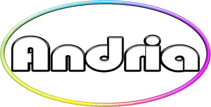 Andria A FEMMINILE - Francia Nome 