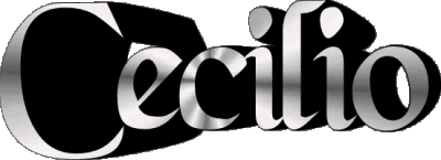 Cecilio C MASCULINO - España Nombre 