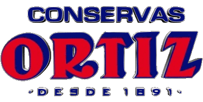 Ortiz Conserve Cibo 