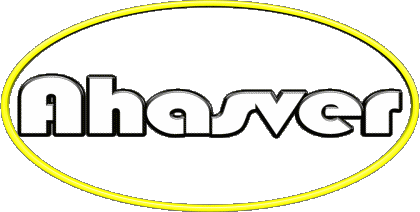 Ahasver A MASCULINO - Alemania Nombre 