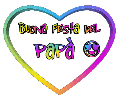02 Buona festa del papà Italien Messages 