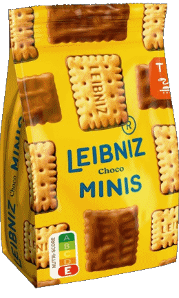 LEIBNIZ Kuchen Essen 