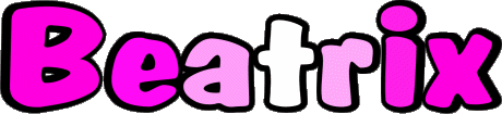 Beatrix B FEMININ - Allemagne Prénoms 