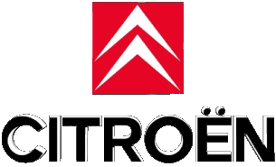1985-1985 Logo Citroên Coche Transporte 