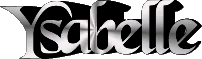 Ysabelle Y FEMININ - France Prénoms 