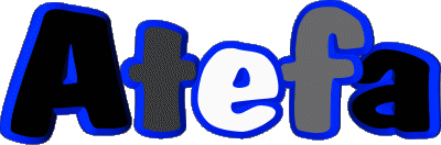 Atefa A FEMENINO - Magreb Musulmán Nombre 