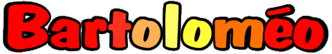 Bartoloméo B MASCHIO - Francia Nome 