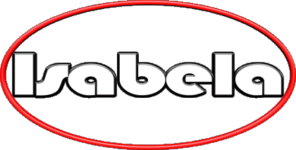 Isabela I WEIBLICH - Spanien Vorname 