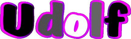 Udolf U MASCHIO - UK - USA - IRL - AUS - NZ Nome 