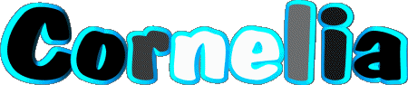Cornelia C FEMMINILE - Spagna Nome 